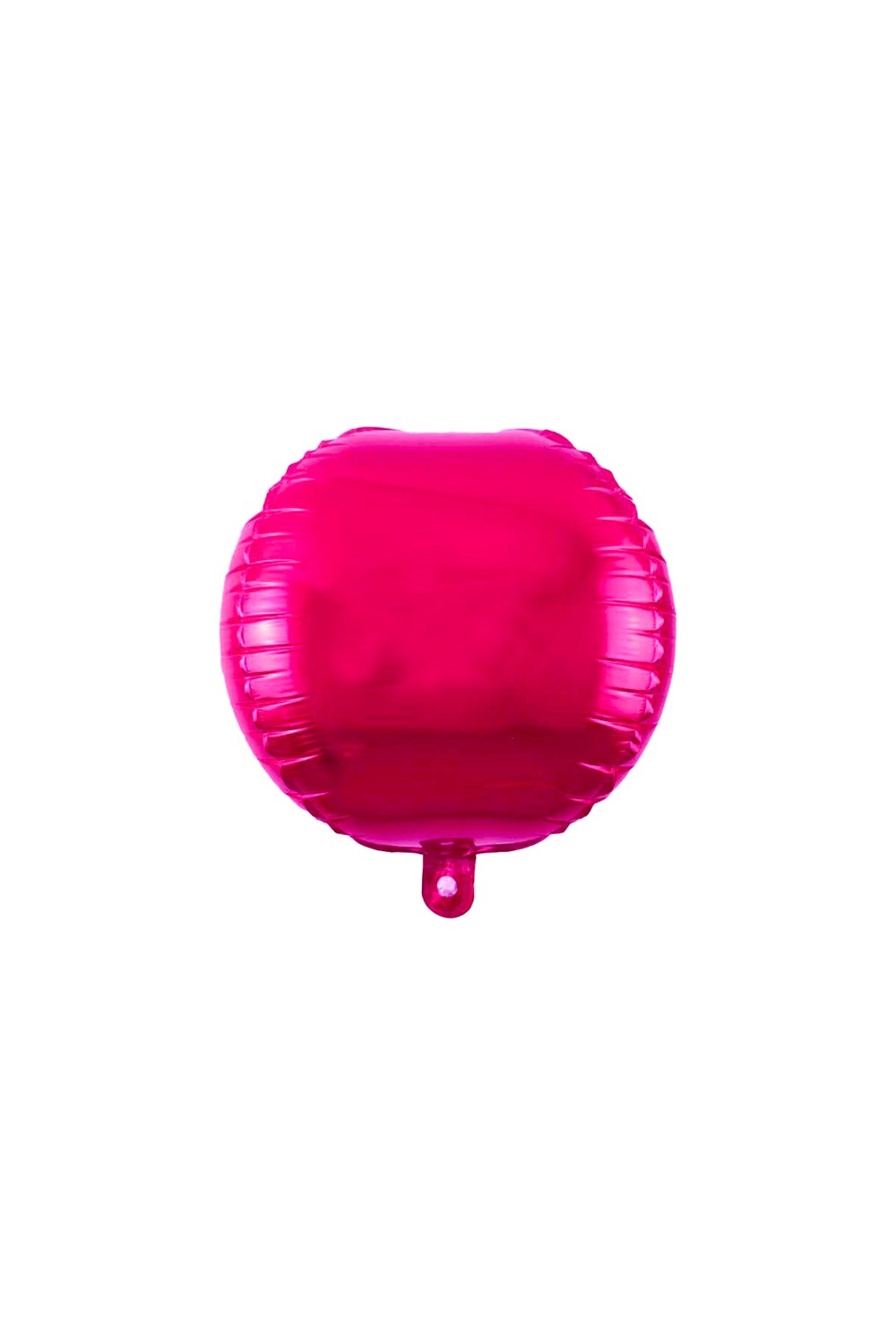 Küre Folyo Balon Fuşya 40cm